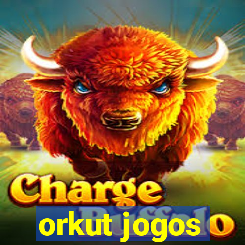 orkut jogos